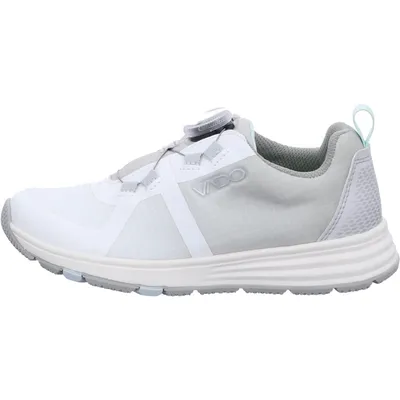 Produktbild von Vado Slipper Jungen 31373634343038 Weiß 32 EU