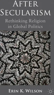 Obrázok produktu pre After Secularism