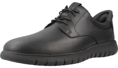 Image de Geox U664ja 0009b Couleur Noir