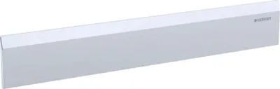 Produktbild von Geberit 154335141 Fertigbauset für Geberit Wandablauf