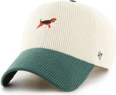 Produktbild von 47 Brand Adjustable CLEAN UP Cap - DOG ICON Beagle
