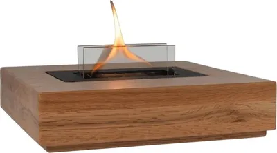 Produktbild von Tenderflame Holly Natural Oak TF-600035