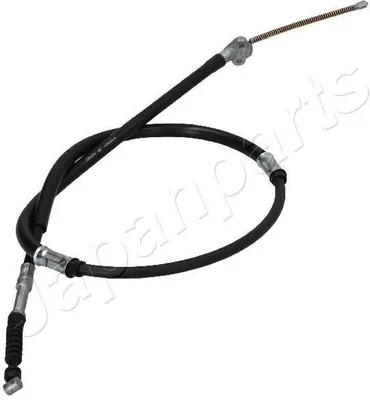 Produktbild von JAPANPARTS Handbremsseil Seilzug Feststellbremse für TOYOTA STARLET (EP91) Hinten Rechts BC-202