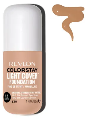 Immagine prodotto di Revlon ColorStay Longwear Makeup SPF15 - 330 Natural Tan - 30 ml