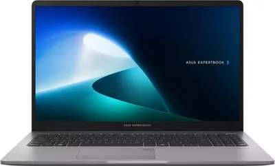 Produktbild von ASUS ExpertBook P1 P1503CVA-S72336 - Notebook 15.6" - Core 5-210H - 32GB RAM - 1 TB NVMe - Win11