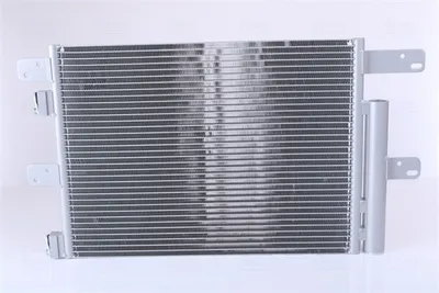 Image de Condensateur de climatisation NISSENS 940096
