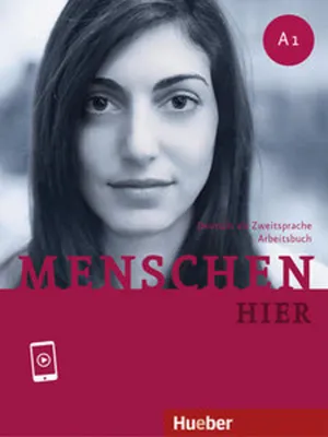 Produktbild von Menschen hier A1