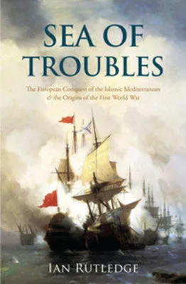 Zdjęcie produktu dla Sea of Troubles