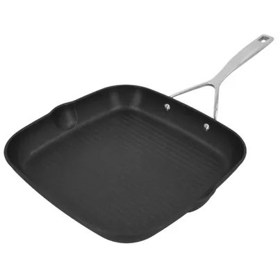 Zdjęcie produktu dla Demeyere - Patelnia grillowa Alu Pro 5 28 x 28 cm