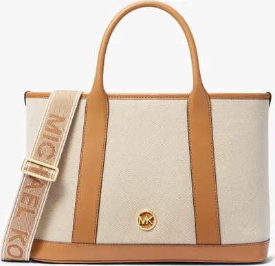 Produktbild von Michael Kors Damen Umhängetaschen 30S4G99S8O-174 Farbe: Braun Größe: Einheitsgröße