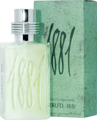 Obrázok produktu pre Cerruti 1881 pour Homme toaletná voda pre mužov 100 ml