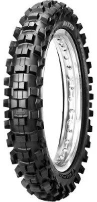 Produktbild von Maxxis Motorradreifen car-tyres M7312 ( 90/100-14 TT 49M Hinterrad, NHS )