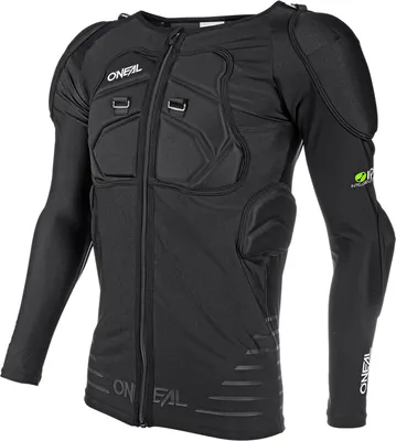 Produktbild von OŽNEAL STV Long Sleeve Protector Shirt black S