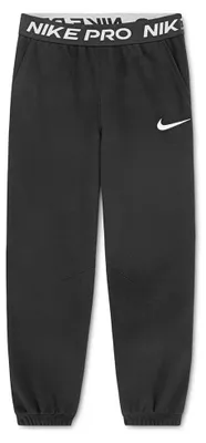 Immagine prodotto di Pantaloni da jogging Nike per bambine, colore nero, taglia 4/5 anni