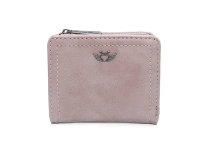 Produktbild von Fritzi aus Preußen Geldbörse Vintage Fritzi11 Aurelie Wallet Taupy beige