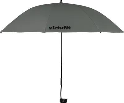 Produktbild von VirtuFit Universeller Stuhl-Sonnenschirm Grau