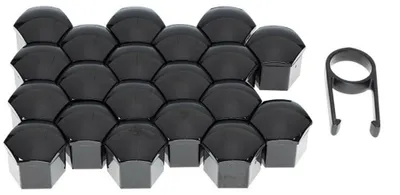 Produktbild von CARMOTION Radmutterkappe Radmutter-Kappe 86919