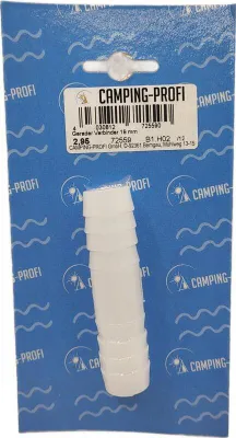 Obrázok produktu pre Priamy konektor 19 mm