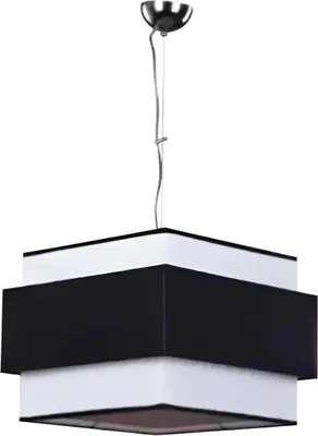 Immagine prodotto di Plafoniera cromata Lampada a soffitto Apparecchio di illuminazione Plafoniera Lampade