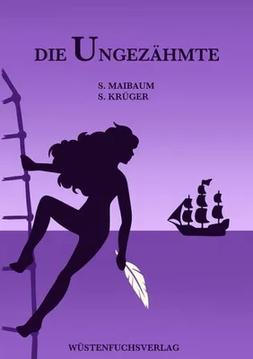 Image de Die Ungezähmte