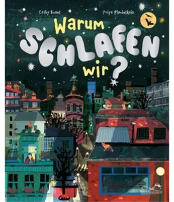 Image de Warum schlafen wir?