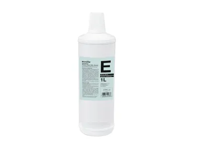 Produktbild von Eurolite náplň do výrobníku mlhy -E2D- extreme 1l