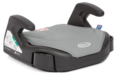 Obrázek produktu pro Graco Autosedačka Booster Basic R129 Opal Sky