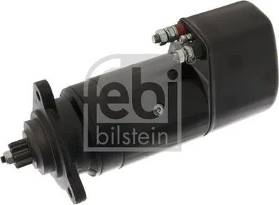 Produktbild von FEBI BILSTEIN 48985 Starter Anlasser 6,6kW passend für MERCEDES-BENZ SK 24V LKW