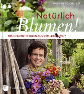 Image de Natürlich Blumen!