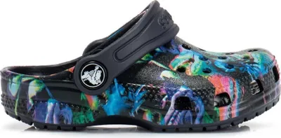 Produktbild von Crocs Schuhe Classic Dino Clog, 2083034LF