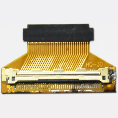 Produktbild von 30 pin zu 40 pin LCD LED EDP Display converter Kabel adapter Screen Cable