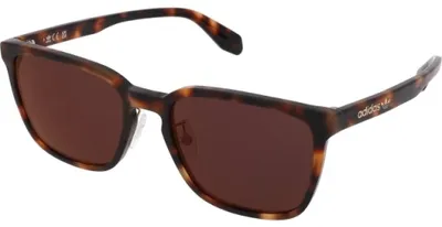 Produktbild von Adidas Original Sonnenbrille OR0043 H 54U 55 19 145