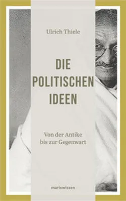Produktbild von Die politischen Ideen