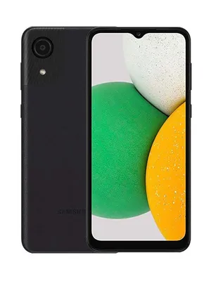Produktbild von Samsung Galaxy A03 Core A032F 2GB Ram 32GB-Black