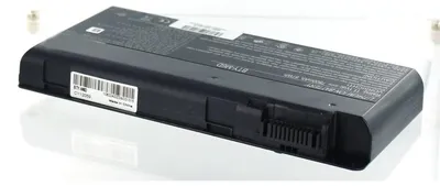 Produktbild von Akku für Medion BTY-M6D Li-Ion 11,1 Volt 6600 mAh schwarz.