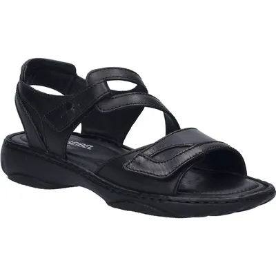 Produktbild von JOSEF SEIBEL Debra 25 | Sandale für Damen | Schwarz