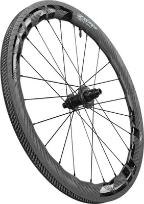 Produktbild von Zipp 454 Nsw Cl Disc Tubeless Rennrad-hinterrad  12 x 142 mm / Sram XDR  12 x 142 mm