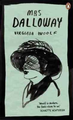 Obrázek produktu pro Mrs Dalloway