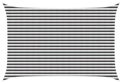 Image de Toile d'ombrage en HDPE pour jardin et balcon