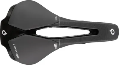 Produktbild von PROLOGO MTB-Fahrradsattel Scratch NDR PAS, 250x140mm