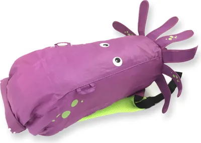 Produktbild von Mares Sea Friends - Cooler Rucksack für Kinder, Farbe:lila