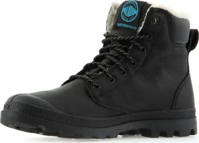 Image de Palladium Chaussures Pampa Sport Cuff Wps, 72992001
