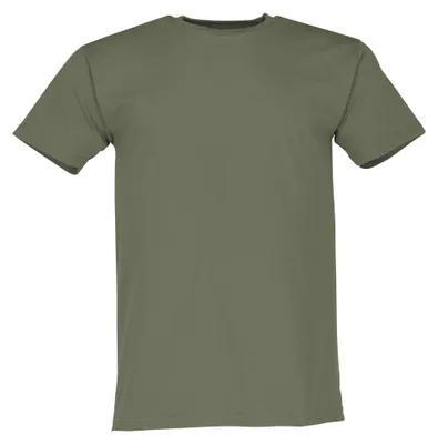 Produktbild von Fruit of the Loom Original T-Shirt Farbe: oliv Größe: L
