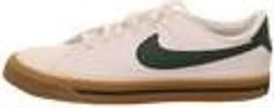 Immagine prodotto di Nike Nike Court Legacy Big Kids bianco e nero