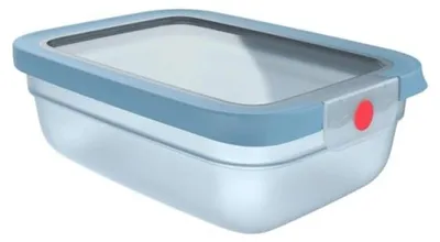 Image de Récipient de conservation TEFAL oneClick 1,2 l - N1210710