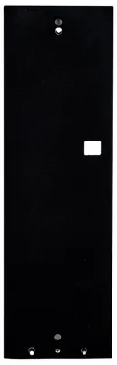 Immagine prodotto di 2N IP-Verso Montageplatte 3-Modul
