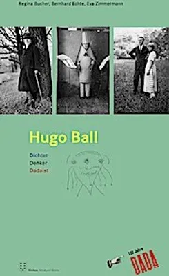 Produktbild von Hugo Ball