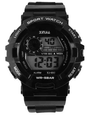 Produktbild von XINJIA Uni Armbanduhr Datumsanzeige