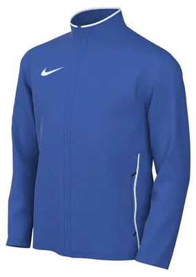 Produktbild von NIKE Y NK DF PARK26 TRK JKT K Jacket – ROYAL BLUE/WHITE/WHITE, Größe 12 Jahre
