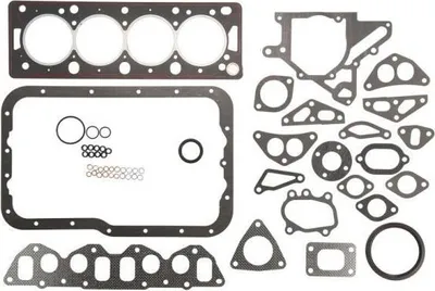 Produktbild von ENGITECH ENT000028 Motor-Dichtungsvollsatz Dichtsatz